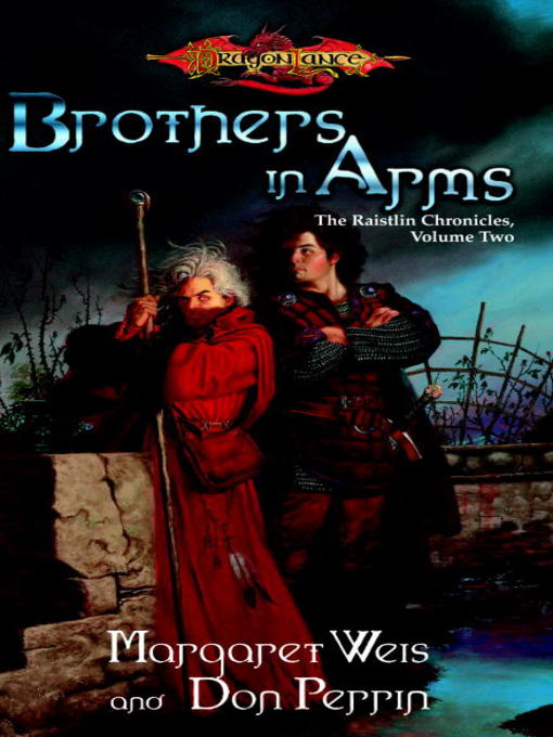 Title details for Brothers in Arms by Margaret Weis - Available